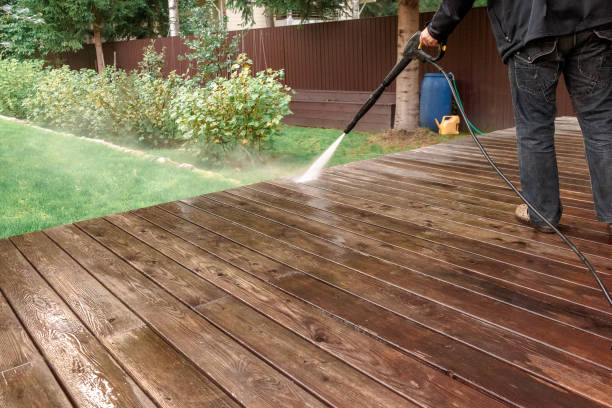 Best Gutter Cleaning  in Arial, SC