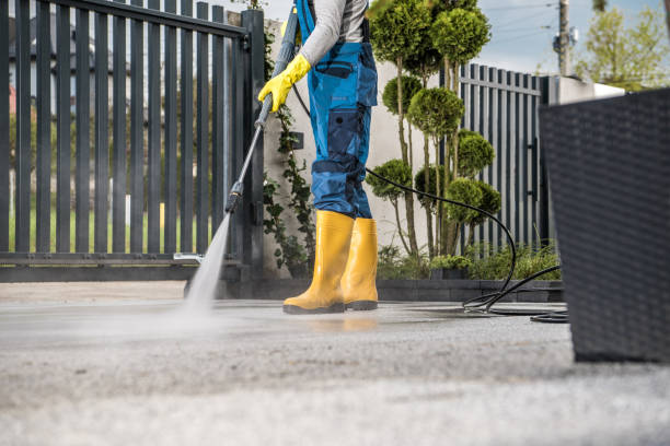 Spring Cleaning in Arial, SC